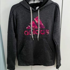 Adidas Sweatshirt